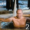 【出典：RT/Twitter】プーチンカレンダー