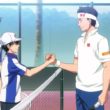 【出典：THE JAPANESE TV COMMERCIAL ASSOCIATION /YouTube】「新テニスの王子様　いざグランドスラム編」　日清CM動画